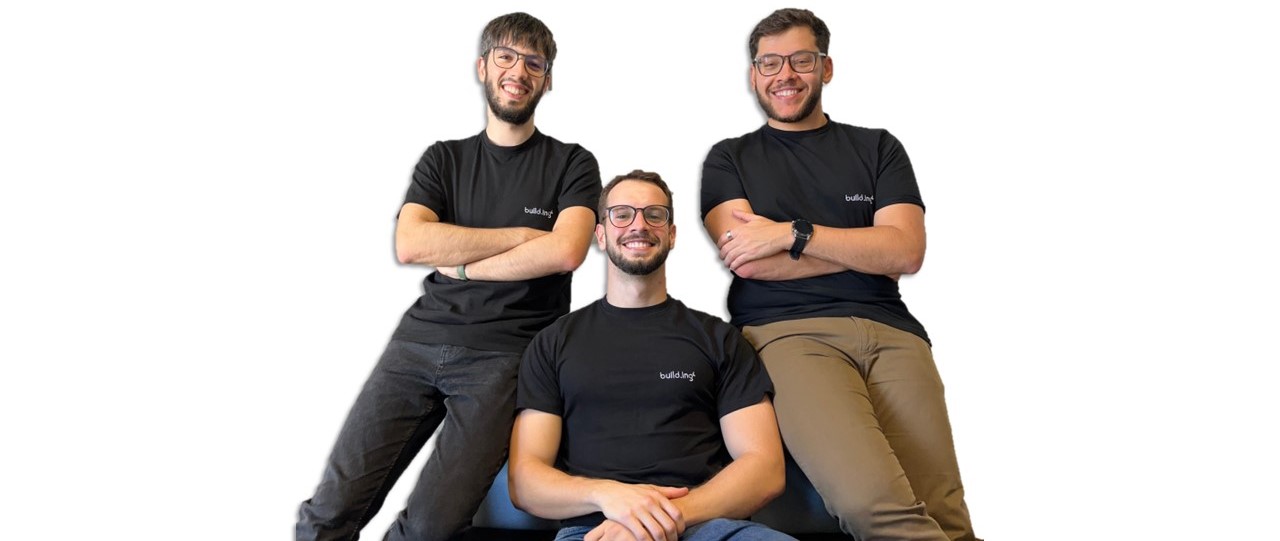 Foto da equipa